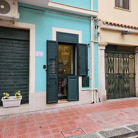 Casa Nicole - Letojanni Taormina Apartment Exterior photo