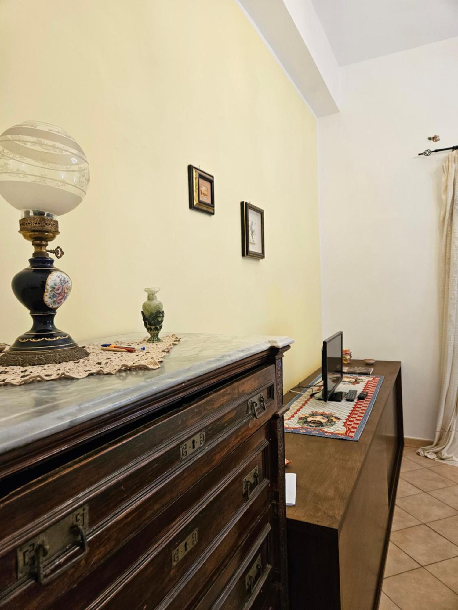 Casa Nicole - Letojanni Taormina Apartment Exterior photo